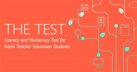 is the literacy and numeracy test hard|literacy and numeracy test online.